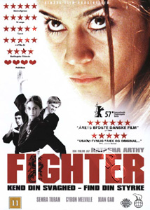 Fighter |   DVD